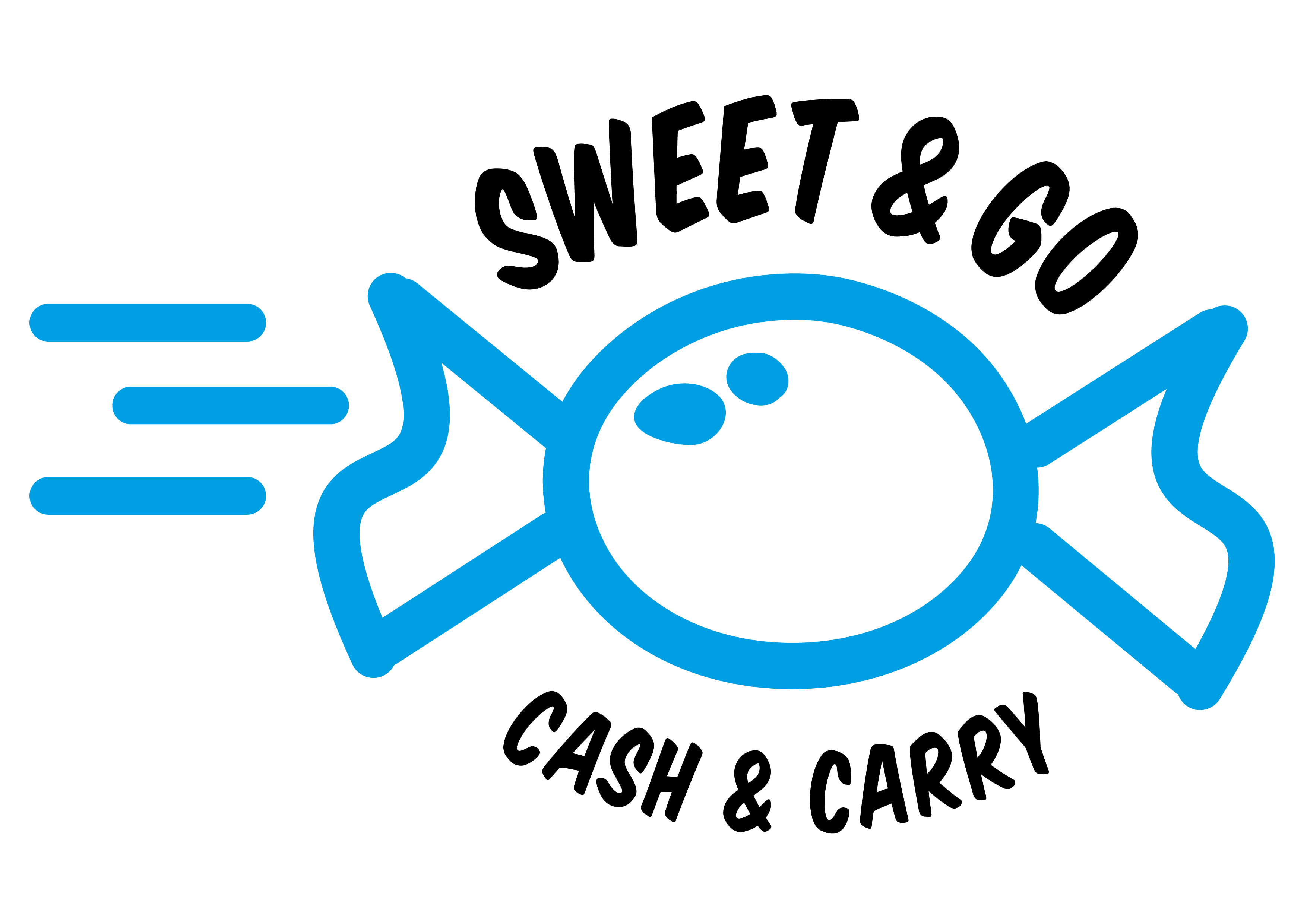 Logo Sweet & Go B.V.